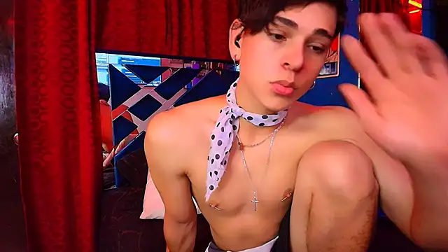 Luke_Howland live sex cam