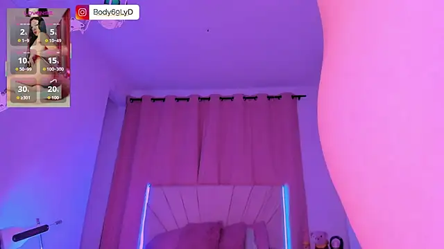 Body69ld