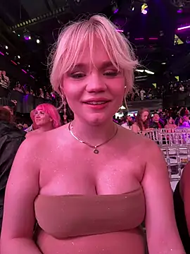 Cutiepiespanks - Cams Ao Vivo