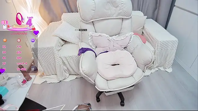Feifei-cn webcam