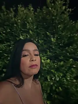 _kathalopez_ (F milf) - Fingers inside pussy here public