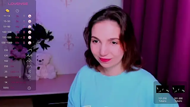 KindHazelHere_