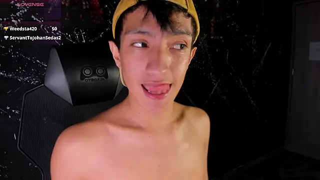 JohanSedas