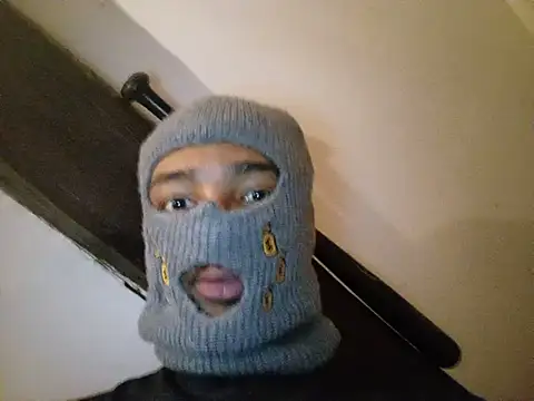 Kurtrix webcam