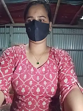 Sexy-Binita webcam