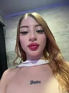 Jessy_Queen webcam