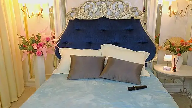 Ariana_Petite webcam