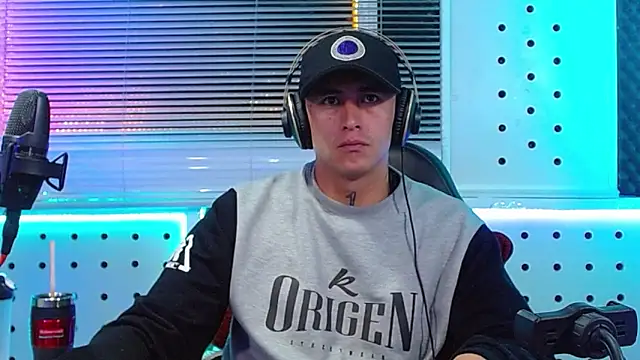 Godofcumxxx webcam