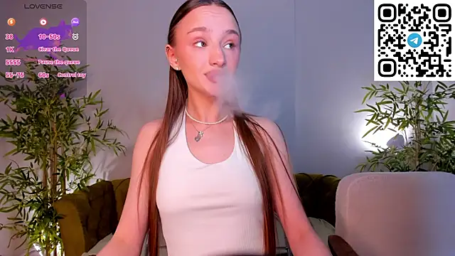 miiss__lulu webcam