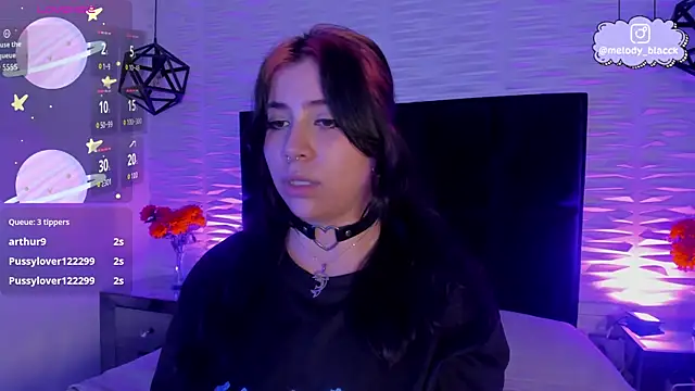 Melody_Black_