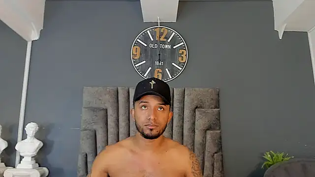 Robin_Rief webcam