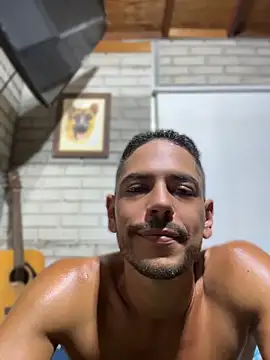 Warrior_Gape