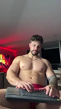 Valenthino_Salvatore webcam