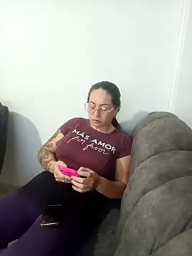 HealingHoney webcam