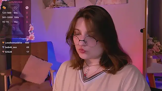 fairy_tara webcam