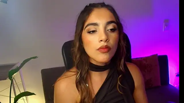 Julieta-8 webcam
