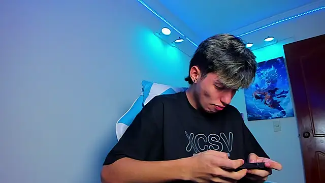 harry_jonshon69 webcam