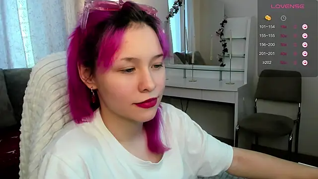 EmilyTrase webcam
