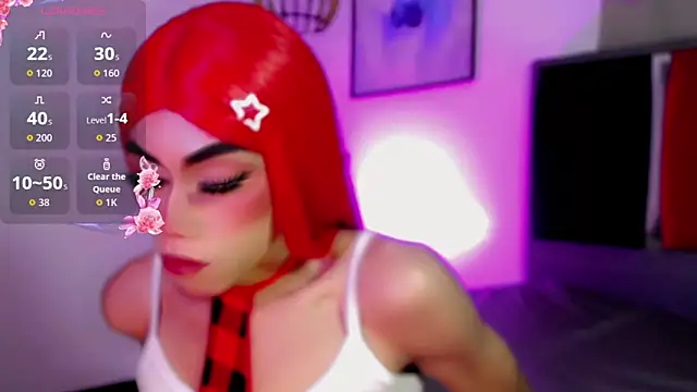 Gema_Jones_ webcam