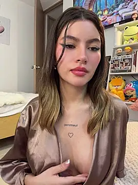 Your_Honeey live sex cam