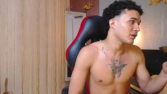 fire_drako_ webcam