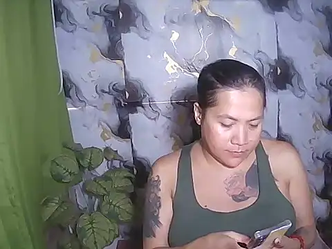Exoticcashly webcam