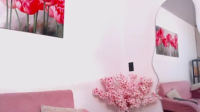 pinky_f00x webcam