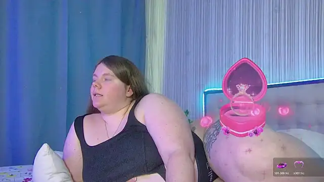 RubyValen webcam