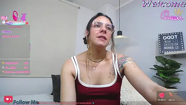 Bianca____ webcam