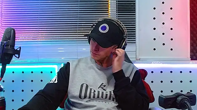 Godofcumxxx webcam