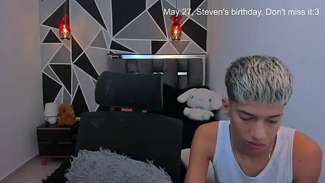 Juan_Nd_Steven webcam