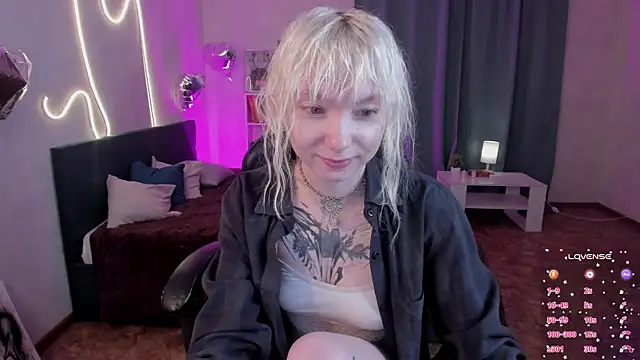 tattoo_art_baby webcam