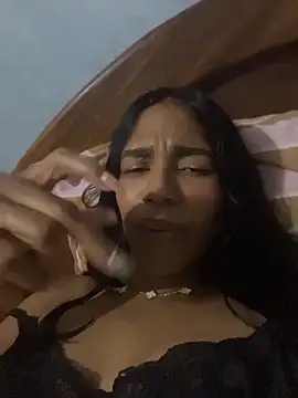 FlorSalvaje_ webcam