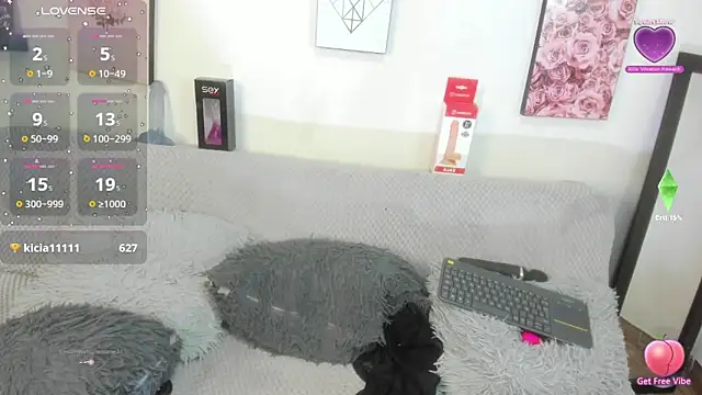 Lele_669 webcam