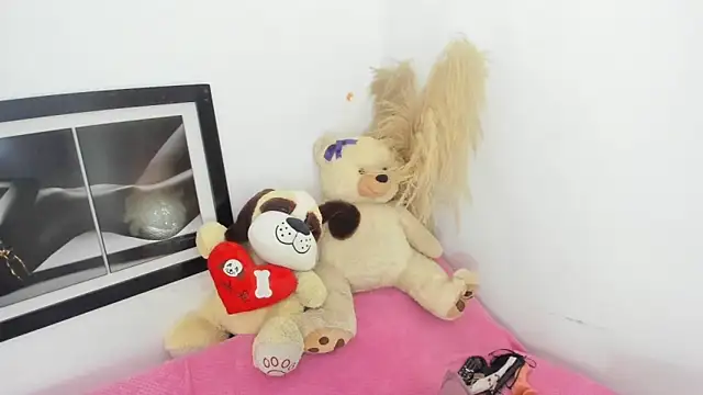 EbonnyDuoSexHard webcam