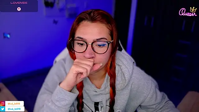 ImLui_lu webcam