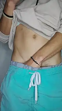 thick_cock (M young) - Cum
