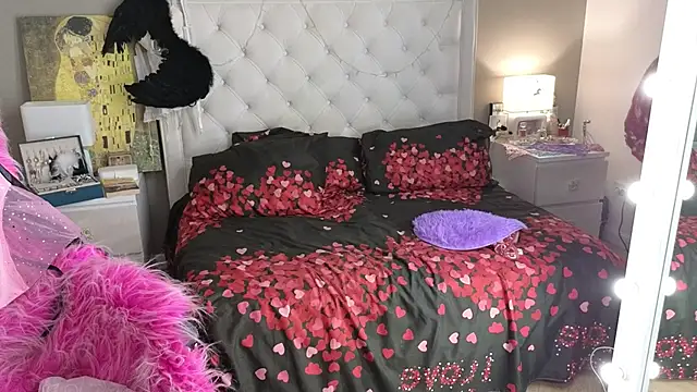RoxalanaStar webcam