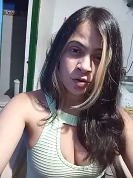 Megan_nica webcam