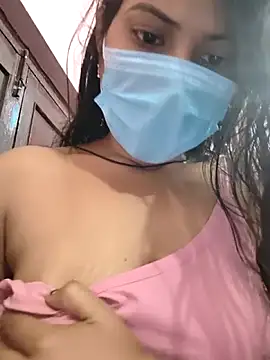 Miss_Aayushi webcam