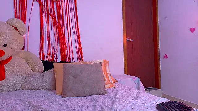 keelly_richaardson1 webcam
