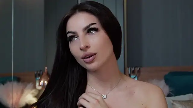 EmilyTrix webcam