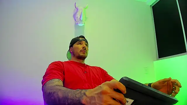 Dagoti live sex cam
