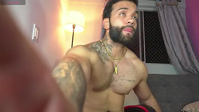 markhazze (M young) - jerk off 5 min
