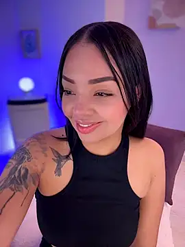 jennlemoka (F young) - 🎯Show Tits+rubOil Last tip control toy