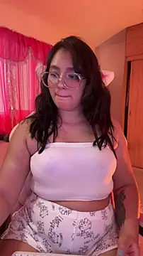 angeldusttt (F teen) - Show and bounce my tits!💗