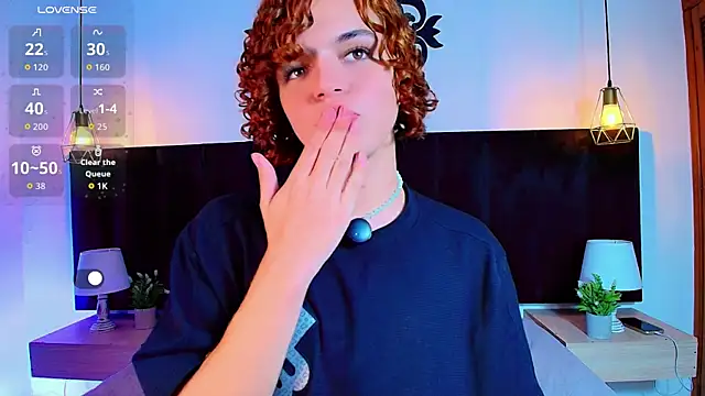 Skyee_angel webcam