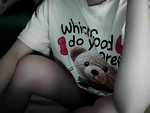 July_Sexy09 webcam