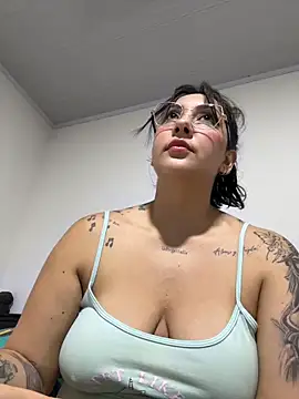 KittyObsession live sex cam