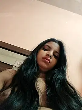 sexy_aaradhya (F young) - Nothing louder then my piece 🧩
